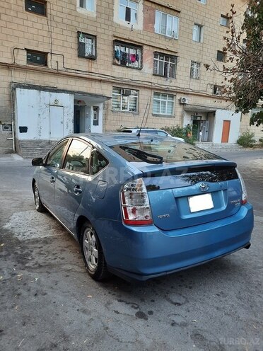 Toyota Prius 2006, 105,000 km - 1.5 l - Bakı