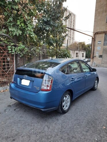Toyota Prius 2006, 105,000 km - 1.5 l - Bakı
