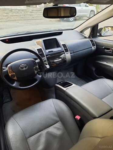 Toyota Prius 2006, 105,000 km - 1.5 l - Bakı