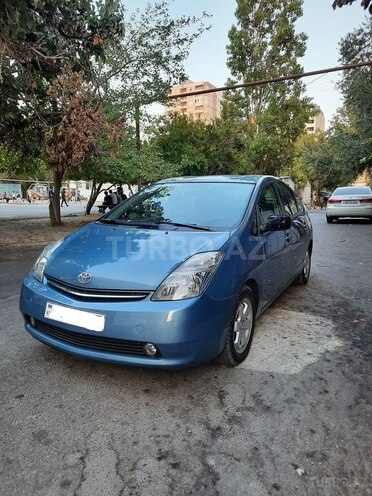 Toyota Prius 2006, 105,000 km - 1.5 l - Bakı