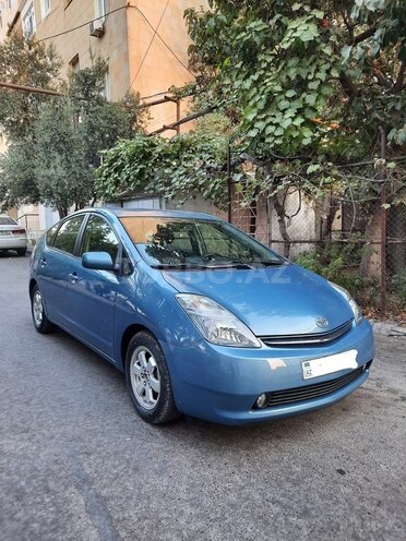 Toyota Prius 2006, 105,000 km - 1.5 l - Bakı
