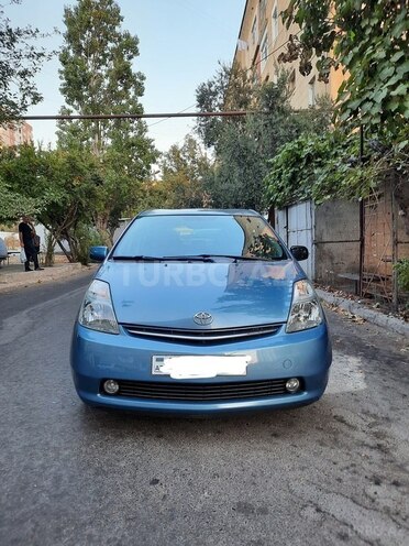Toyota Prius 2006, 105,000 km - 1.5 l - Bakı