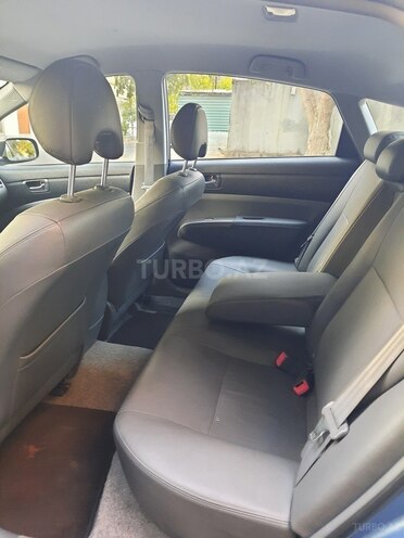 Toyota Prius 2006, 105,000 km - 1.5 l - Bakı