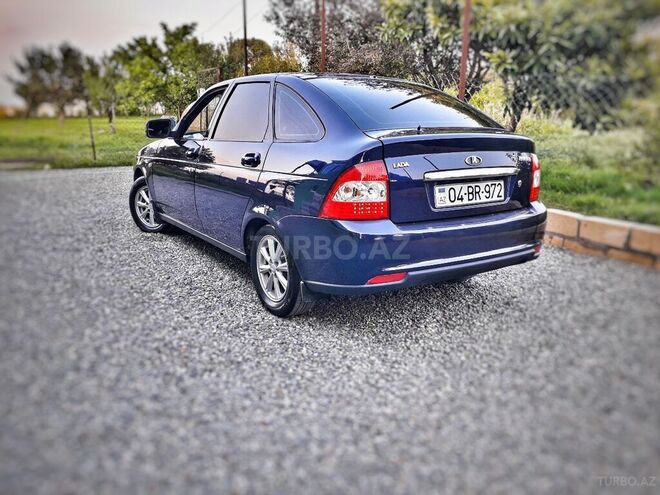 LADA (VAZ) Priora 2013, 191,000 km - 1.6 л - Tərtər