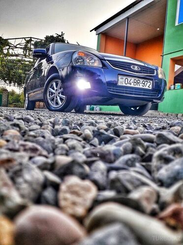 LADA (VAZ) Priora 2013, 191,000 km - 1.6 л - Tərtər