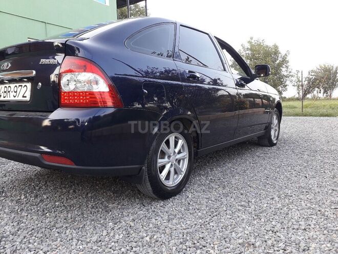 LADA (VAZ) Priora 2013, 191,000 km - 1.6 л - Tərtər
