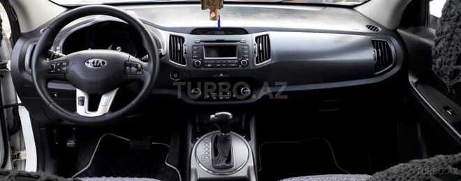 Kia Sportage 2013, 11,635 km - 2.0 l - Bakı