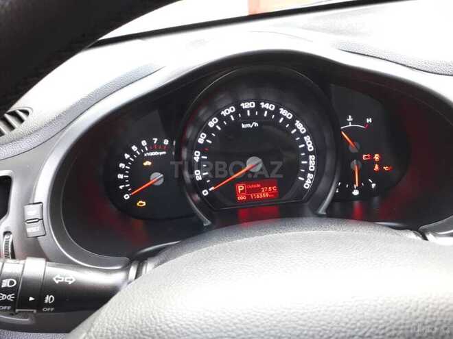 Kia Sportage 2013, 11,635 km - 2.0 l - Bakı