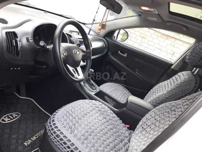 Kia Sportage 2013, 11,635 km - 2.0 l - Bakı