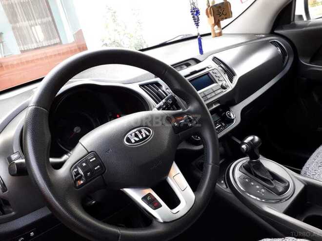 Kia Sportage 2013, 11,635 km - 2.0 l - Bakı