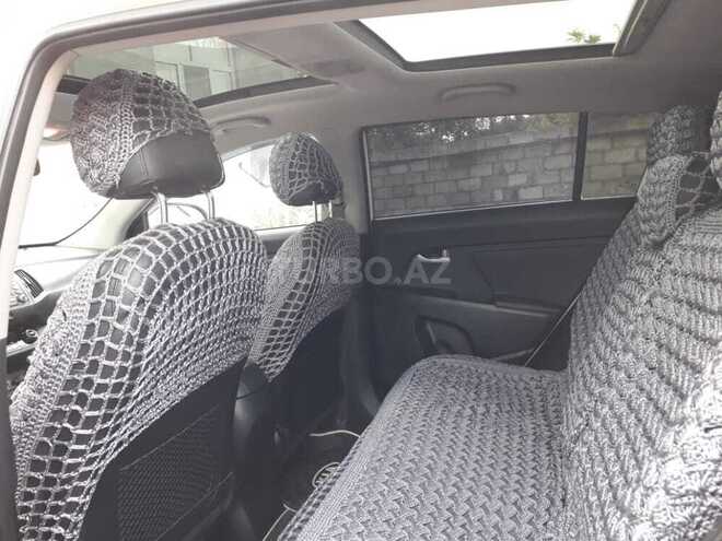 Kia Sportage 2013, 11,635 km - 2.0 l - Bakı