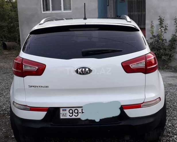 Kia Sportage 2013, 11,635 km - 2.0 l - Bakı