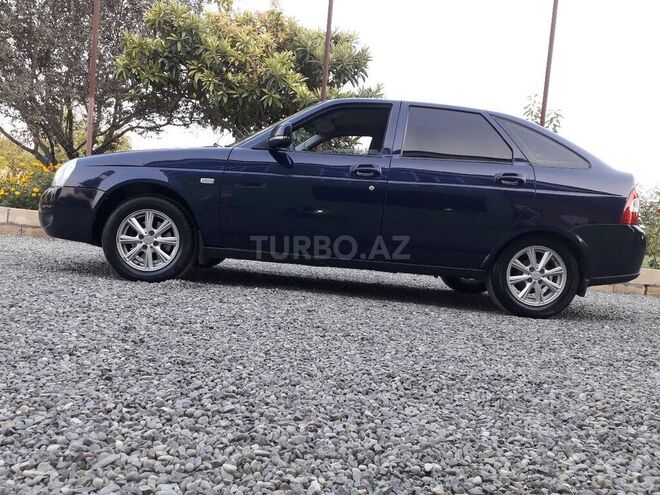 LADA (VAZ) Priora 2013, 191,000 km - 1.6 л - Tərtər