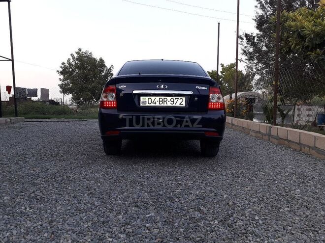 LADA (VAZ) Priora 2013, 191,000 km - 1.6 л - Tərtər