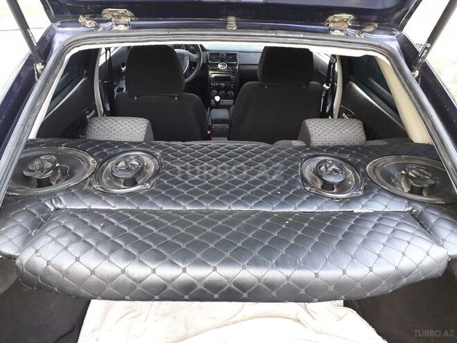 LADA (VAZ) Priora 2013, 191,000 km - 1.6 л - Tərtər