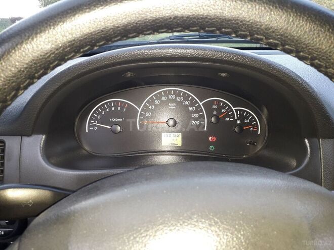 LADA (VAZ) Priora 2013, 191,000 km - 1.6 л - Tərtər