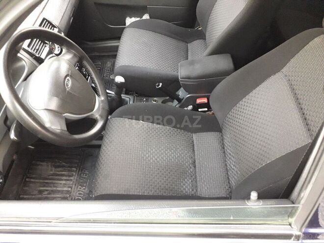 LADA (VAZ) Priora 2013, 191,000 km - 1.6 л - Tərtər