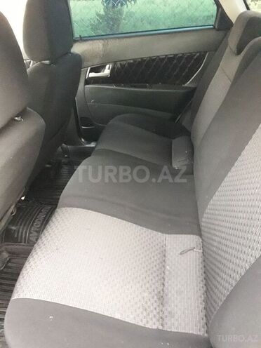 LADA (VAZ) Priora 2013, 191,000 km - 1.6 л - Tərtər