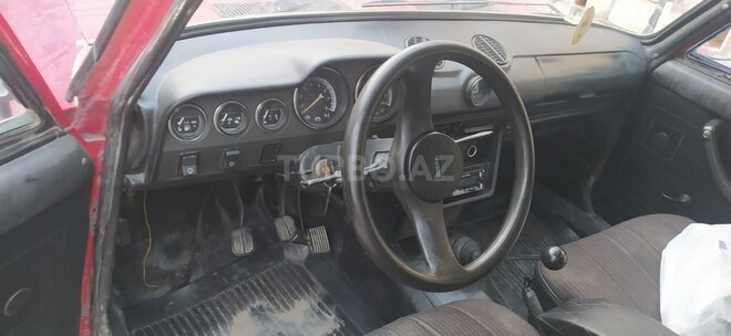 LADA (VAZ) 2106 1984, 999,999 km - 1.5 л - Bakı