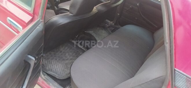 LADA (VAZ) 2106 1984, 999,999 km - 1.5 л - Bakı