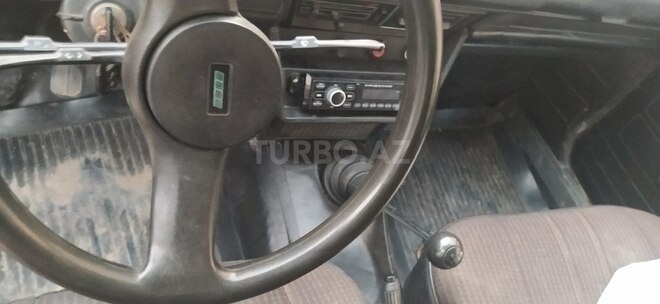 LADA (VAZ) 2106 1984, 999,999 km - 1.5 л - Bakı