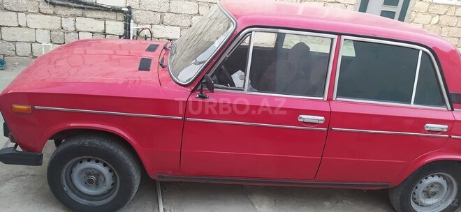 LADA (VAZ) 2106 1984, 999,999 km - 1.5 л - Bakı