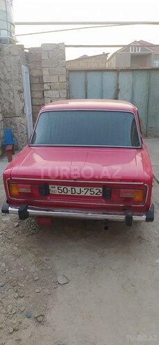 LADA (VAZ) 2106 1984, 999,999 km - 1.5 л - Bakı