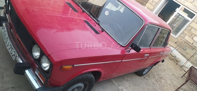 LADA (VAZ) 2106 1984, 999,999 km - 1.5 л - Bakı