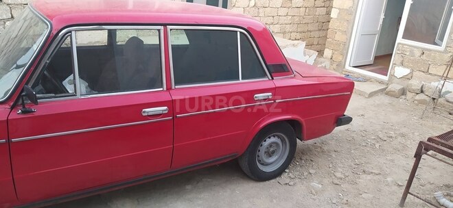 LADA (VAZ) 2106 1984, 999,999 km - 1.5 л - Bakı
