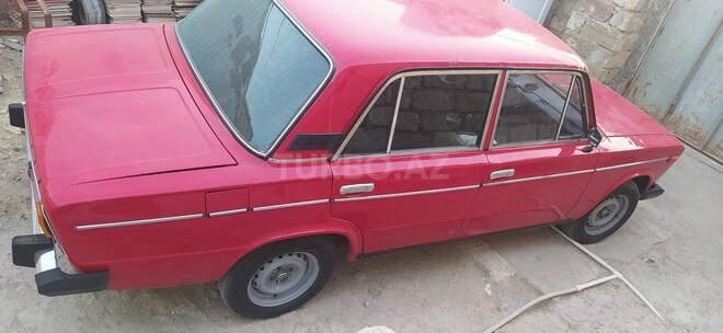 LADA (VAZ) 2106 1984, 999,999 km - 1.5 л - Bakı