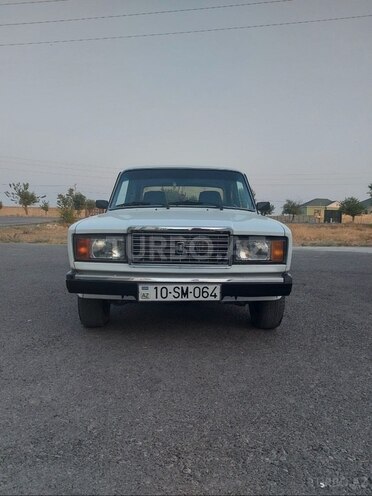 LADA (VAZ) 2107 2006, 76,387 km - 1.6 l - Ağdam