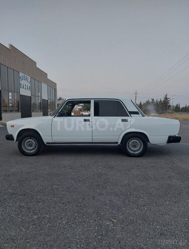 LADA (VAZ) 2107 2006, 76,387 km - 1.6 l - Ağdam