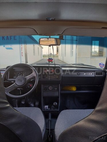 LADA (VAZ) 2107 2006, 76,387 km - 1.6 l - Ağdam