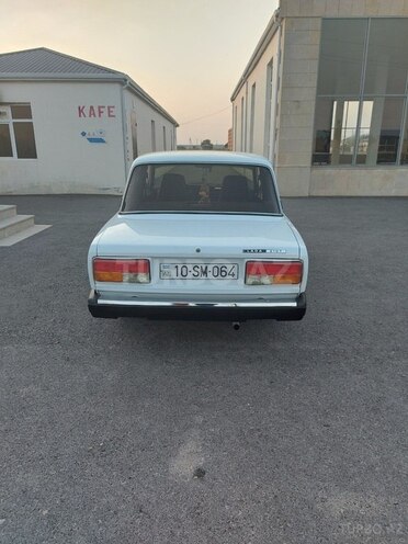 LADA (VAZ) 2107 2006, 76,387 km - 1.6 l - Ağdam