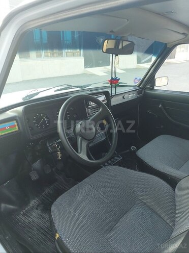 LADA (VAZ) 2107 2006, 76,387 km - 1.6 l - Ağdam