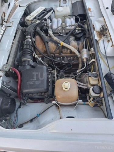 LADA (VAZ) 2107 2006, 76,387 km - 1.6 l - Ağdam