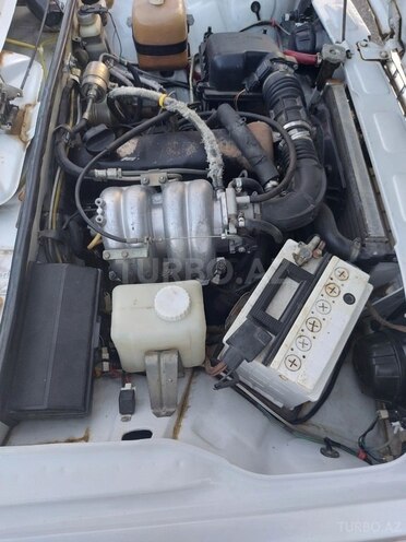 LADA (VAZ) 2107 2006, 76,387 km - 1.6 l - Ağdam