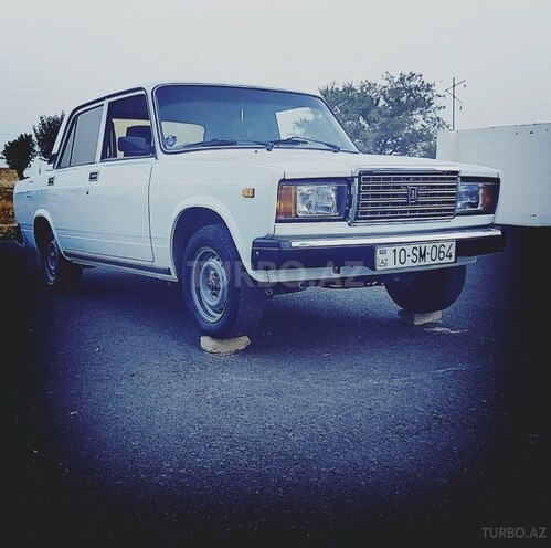 LADA (VAZ) 2107 2006, 76,387 km - 1.6 l - Ağdam