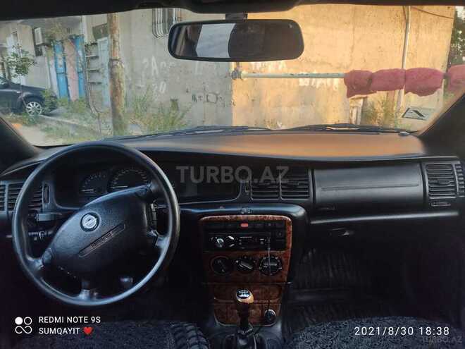 Opel Vectra 1996, 255,555 km - 1.8 л - Sumqayıt