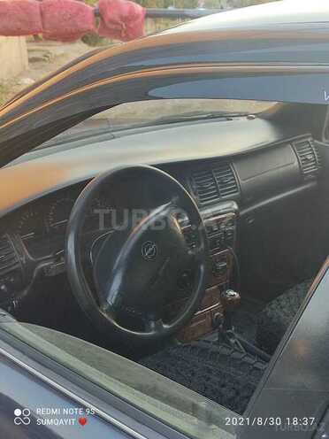 Opel Vectra 1996, 255,555 km - 1.8 л - Sumqayıt