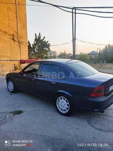 Opel Vectra 1996, 255,555 km - 1.8 л - Sumqayıt