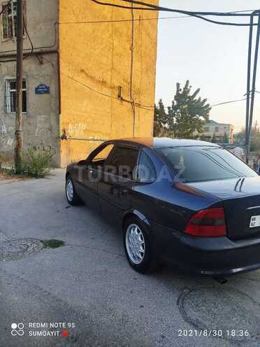 Opel Vectra 1996, 255,555 km - 1.8 л - Sumqayıt