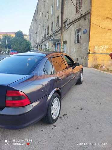 Opel Vectra 1996, 255,555 km - 1.8 л - Sumqayıt