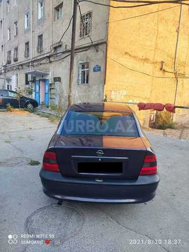 Opel Vectra 1996, 255,555 km - 1.8 л - Sumqayıt