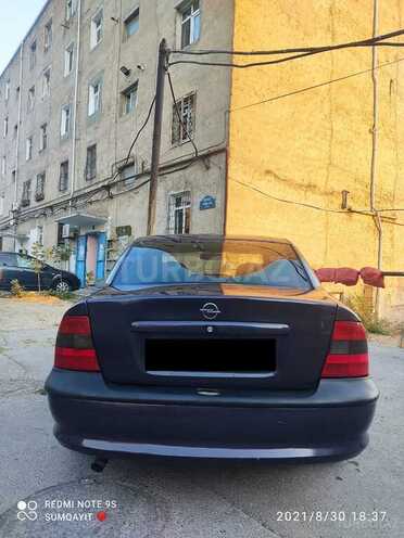Opel Vectra 1996, 255,555 km - 1.8 л - Sumqayıt