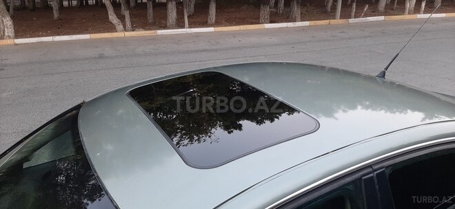 Volkswagen Passat 2003, 215,000 km - 1.8 l - Sumqayıt