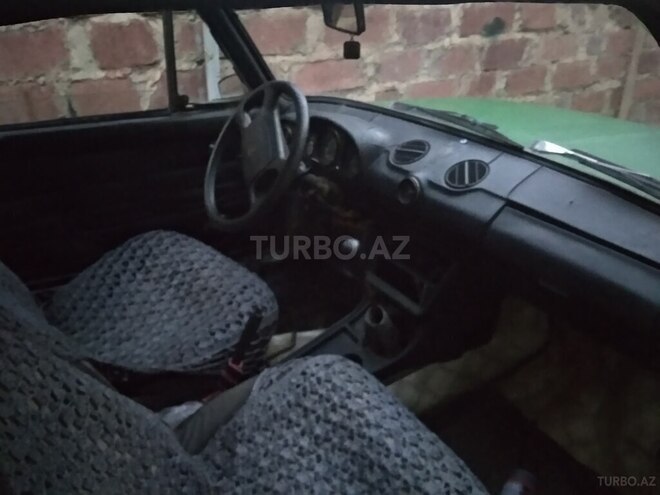 LADA (VAZ) 2106 1980, 200,000 km - 1.5 l - Göygöl