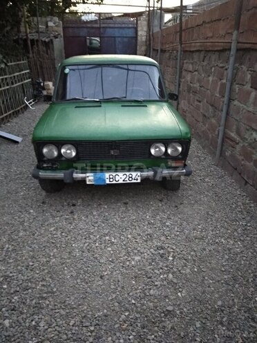LADA (VAZ) 2106 1980, 200,000 km - 1.5 l - Göygöl