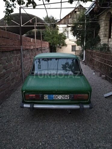 LADA (VAZ) 2106 1980, 200,000 km - 1.5 l - Göygöl