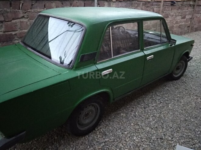 LADA (VAZ) 2106 1980, 200,000 km - 1.5 l - Göygöl